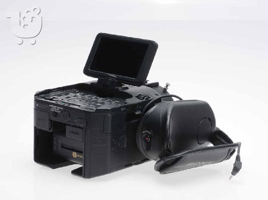 Sony NEX FS100u Κάμερα